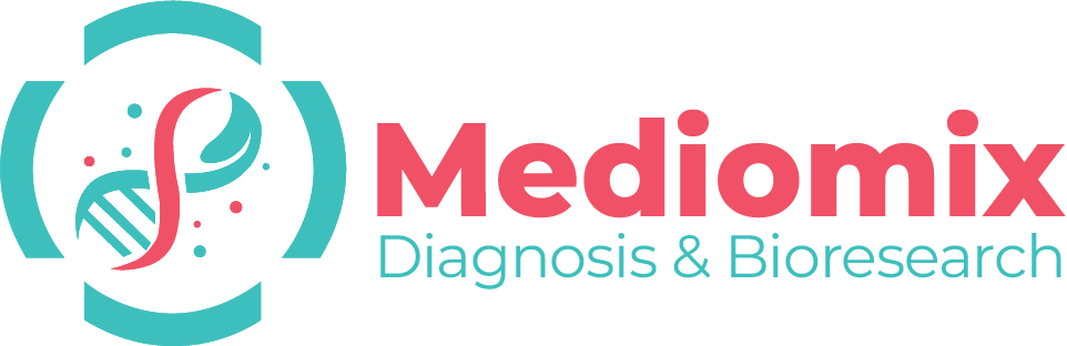 Mediomix logo icon